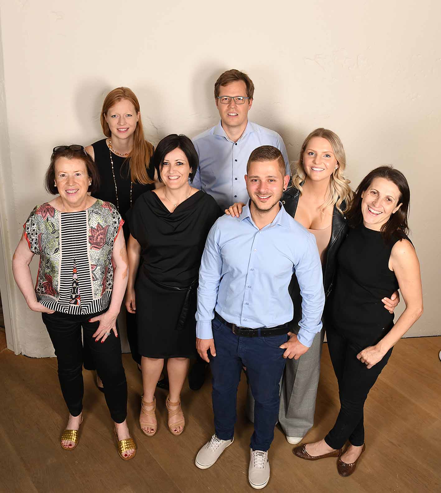 FLEXIPAX team